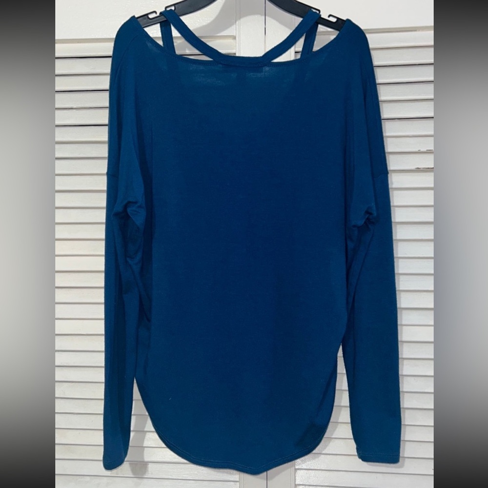Women’s Express One Eleven Blouse